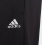 Adidas Perfor ce Junior trainingsbroek zwart Sportbroek Gerecycled polyester 152 - Thumbnail 2