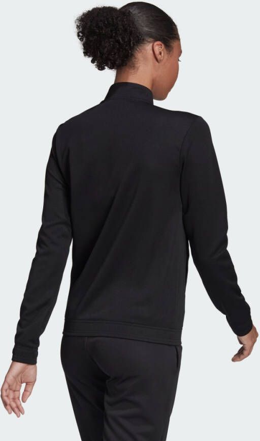 Adidas Fitness Sweater Zwart Hardloop T-shirt Dames - Foto 3