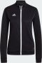 Adidas Fitness Sweater Zwart Hardloop T-shirt Dames - Thumbnail 4