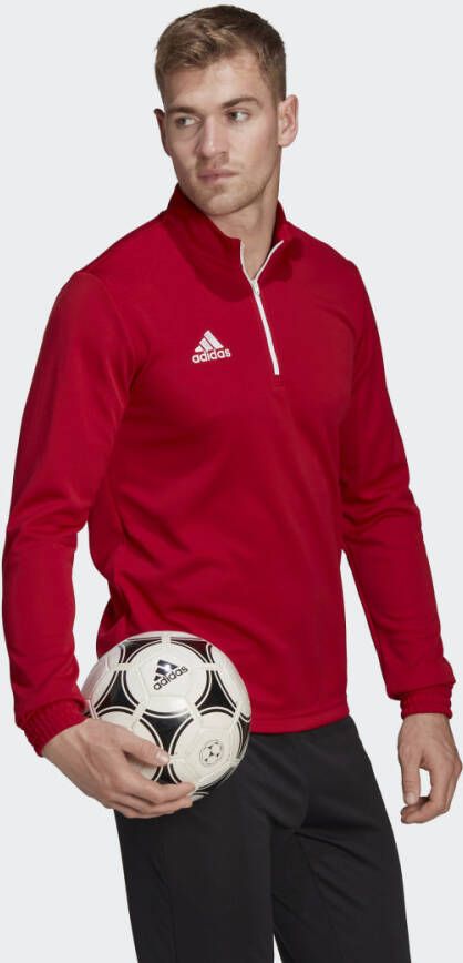Adidas Performance Entrada 22 Trainingsshirt