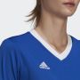 Adidas Performance Voetbalshirt ENT22 JSY W - Thumbnail 3
