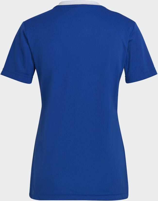 Adidas Performance Entrada 22 Voetbalshirt