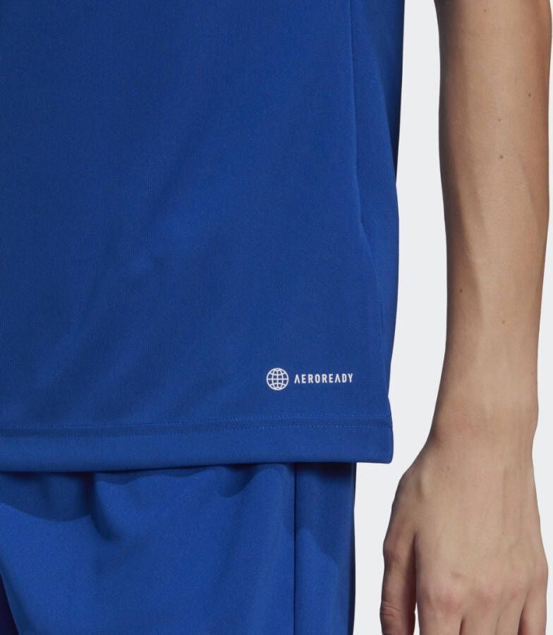 Adidas Performance Entrada 22 Voetbalshirt