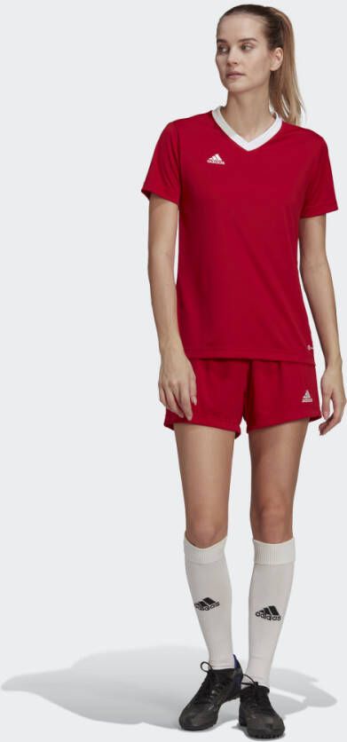 Adidas Performance Entrada 22 Voetbalshirt