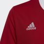 Adidas Perfor ce junior voetbalshirt rood Sport t-shirt Gerecycled polyester Ronde hals 164 - Thumbnail 2