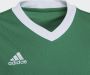 Adidas Perfor ce junior voetbalshirt groen Sport t-shirt Gerecycled polyester Ronde hals 116 - Thumbnail 3