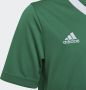Adidas Perfor ce junior voetbalshirt groen Sport t-shirt Gerecycled polyester Ronde hals 116 - Thumbnail 4