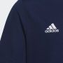Adidas Perfor ce junior voetbalshirt donkerblauw Sport t-shirt Gerecycled polyester Ronde hals 116 - Thumbnail 2