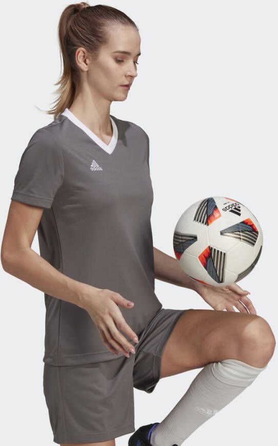 Adidas Performance Entrada 22 Voetbalshirt