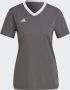 Adidas Performance Entrada 22 Voetbalshirt - Thumbnail 4