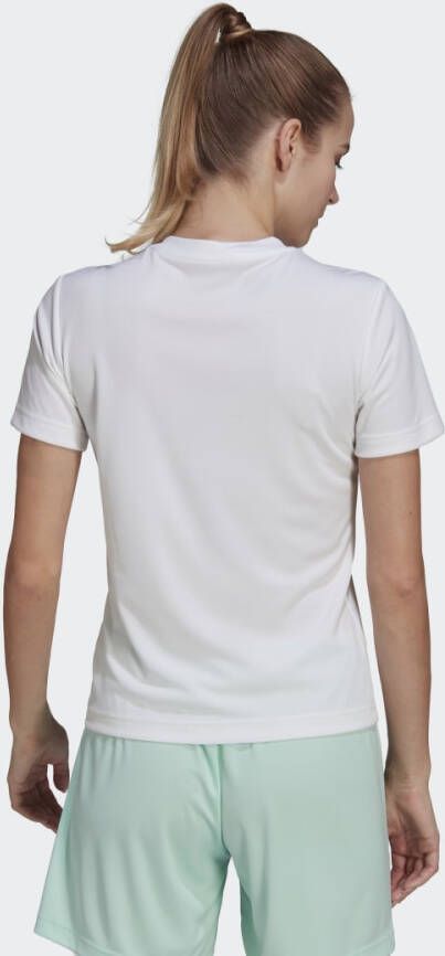 Adidas Performance Entrada 22 Voetbalshirt