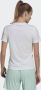 Adidas Performance Voetbalshirt ENT22 JSY W - Thumbnail 5
