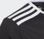 Adidas Perfor ce Junior voetbalshirt zwart Sport t-shirt Polyester Ronde hals 152 - Thumbnail 4