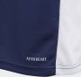 Adidas Perfor ce Junior voetbalshirt donkerblauw Sport t-shirt Polyester Ronde hals 116 - Thumbnail 7