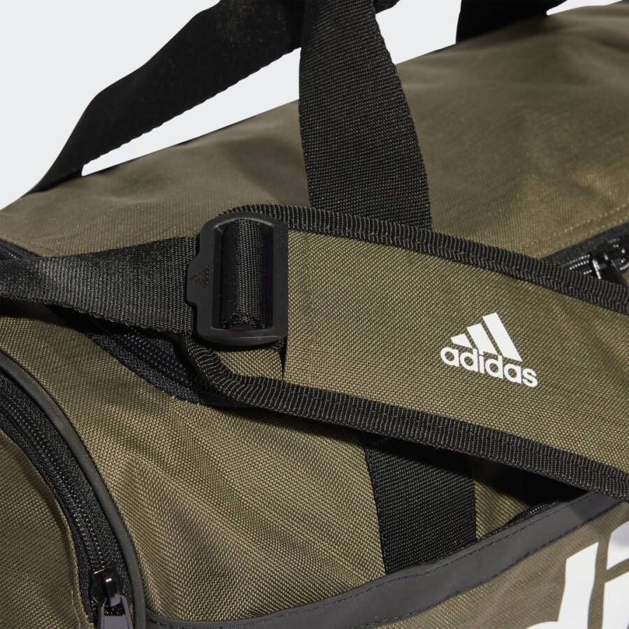 Adidas Sportswear Essentials Linear Duffeltas Medium