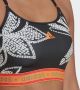 Adidas Performance FARM Rio Light-Support Beha (Grote Maat) - Thumbnail 2