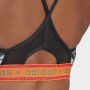 Adidas Performance FARM Rio Light-Support Beha (Grote Maat) - Thumbnail 5