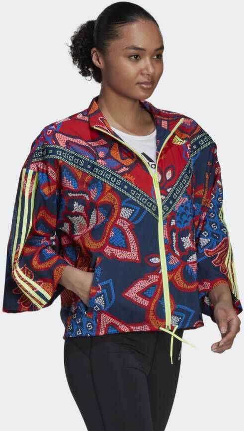 Adidas Performance FARM Rio Sportjack