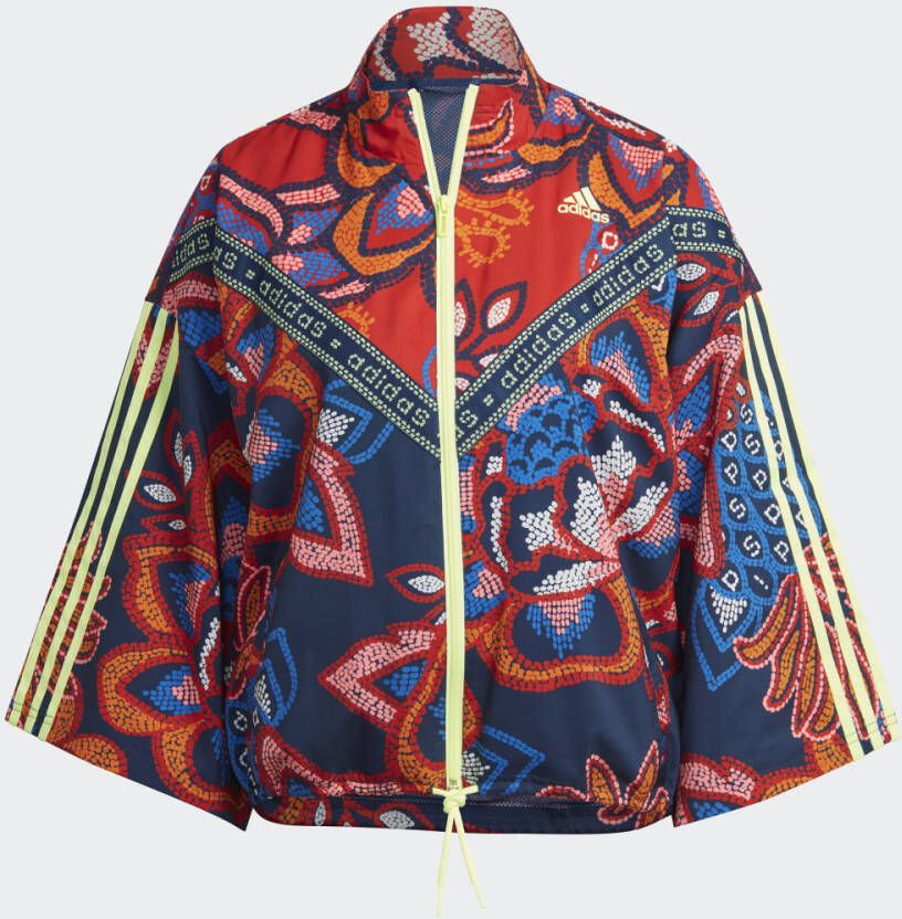 Adidas Performance FARM Rio Sportjack
