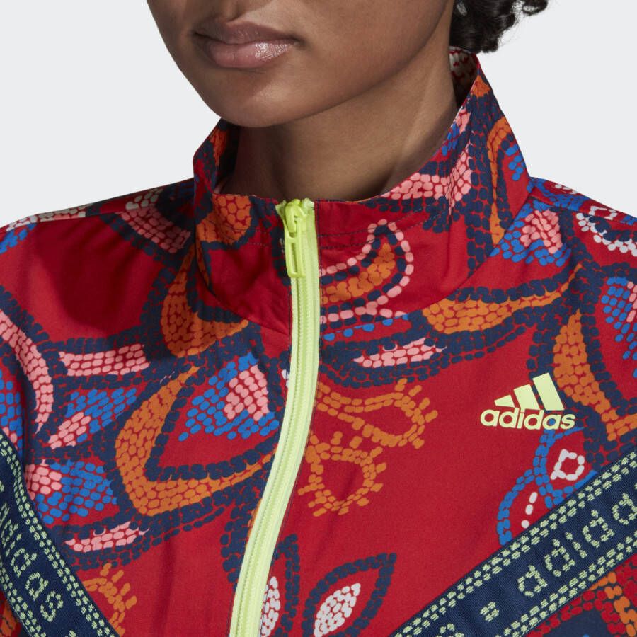 Adidas Performance FARM Rio Sportjack