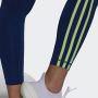 Adidas Performance FARM Rio Training Essentials 7 8 Legging - Thumbnail 2