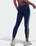 Adidas Performance FARM Rio Training Essentials 7 8 Legging - Thumbnail 3