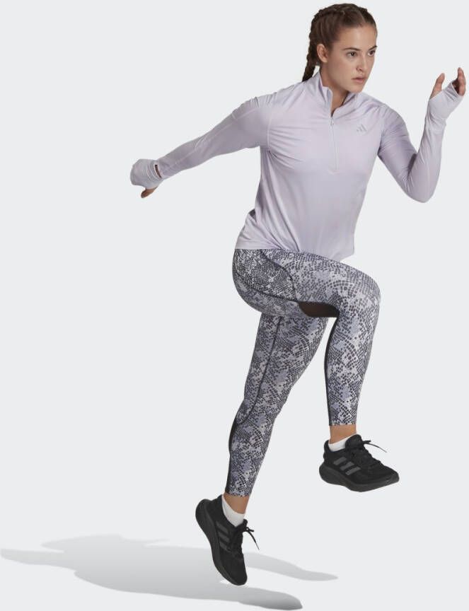 Adidas Performance Fast Running Longsleeve