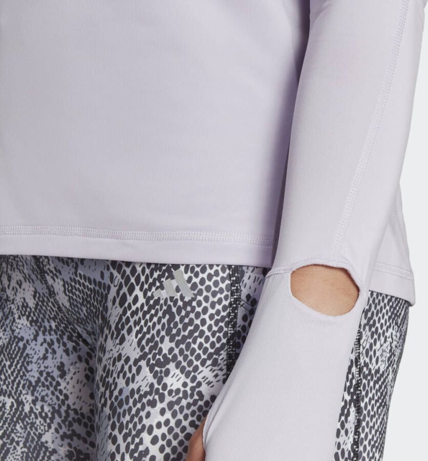 Adidas Performance Fast Running Longsleeve