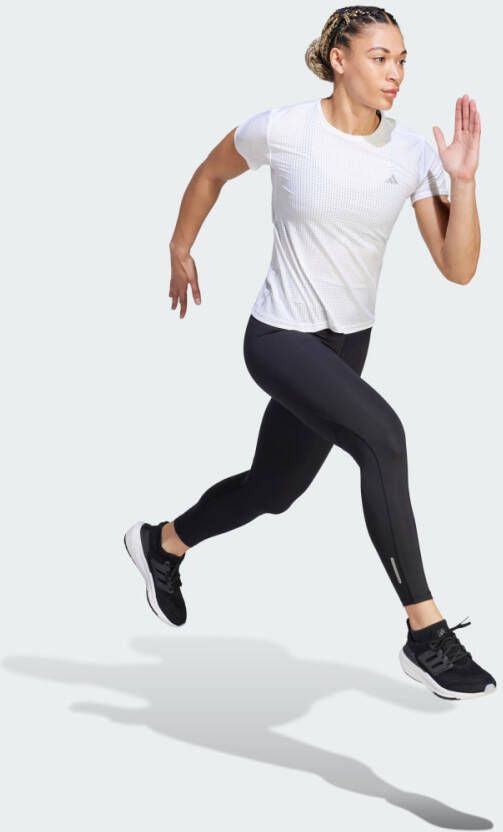Adidas Performance Fast Running T-shirt