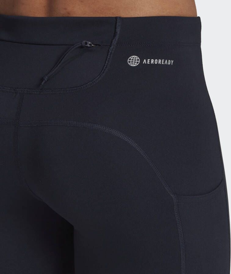 Adidas Performance FastImpact Running 7 8 Legging