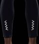 Adidas fastimpact running 7 8 hardlooptight blauw dames - Thumbnail 5