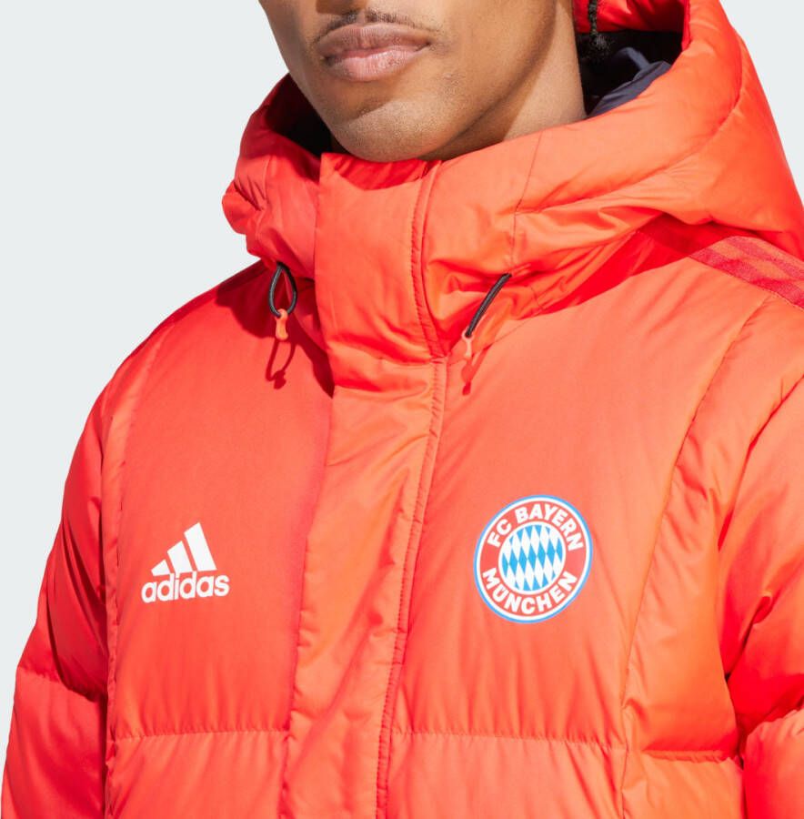 Adidas Performance FC Bayern München DNA Donsjas