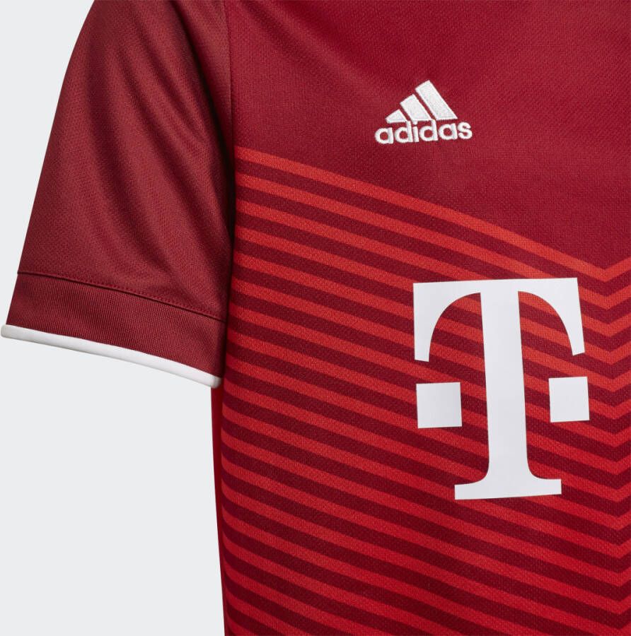 Adidas Performance FC Bayern München 21 22 Thuisshirt