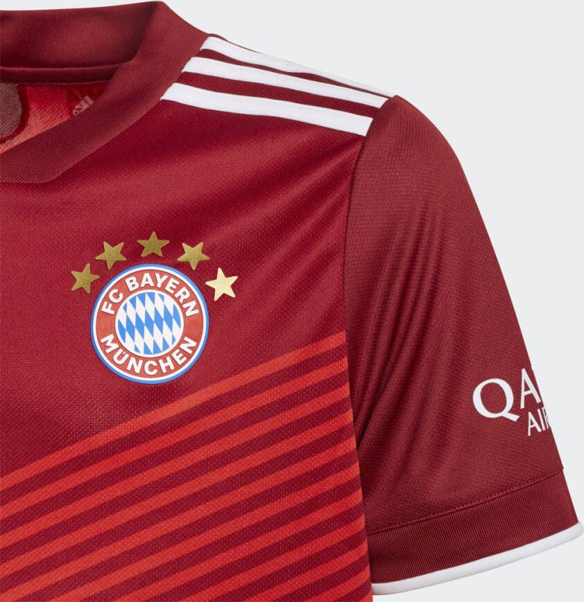 Adidas Performance FC Bayern München 21 22 Thuisshirt