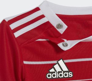 Adidas Perfor ce FC Bayern MÃ¼nchen 22 23 Baby Thuistenue