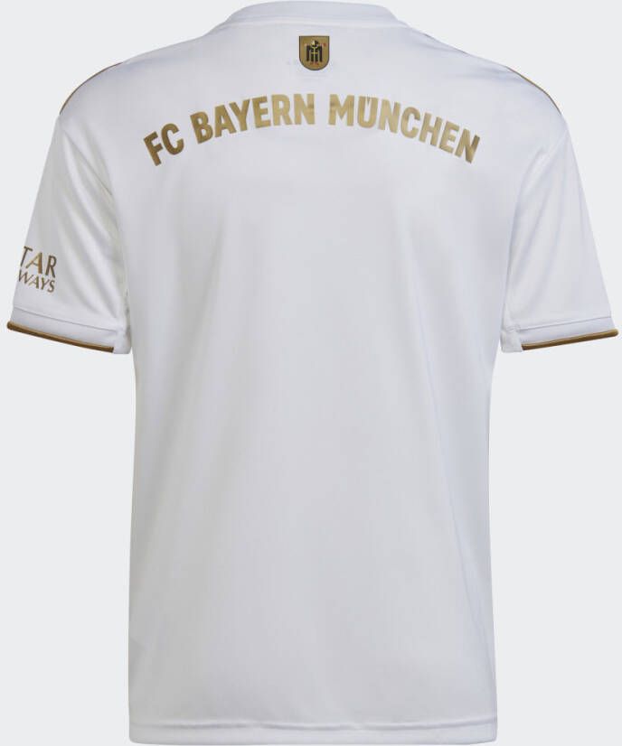 Adidas Performance FC Bayern MÃ¼nchen 22 23 Uitshirt