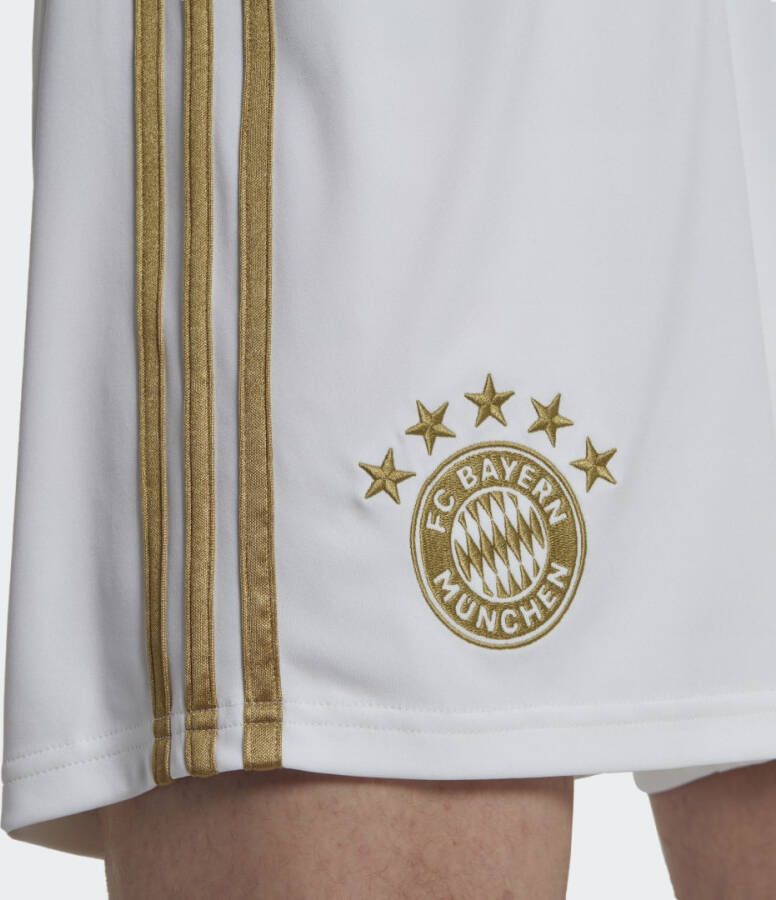 Adidas Performance FC Bayern München 22 23 Uitshort