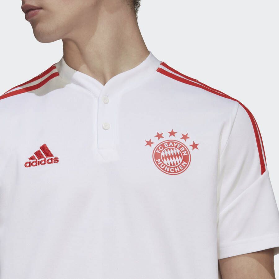 Adidas Performance FC Bayern München Condivo 22 Poloshirt