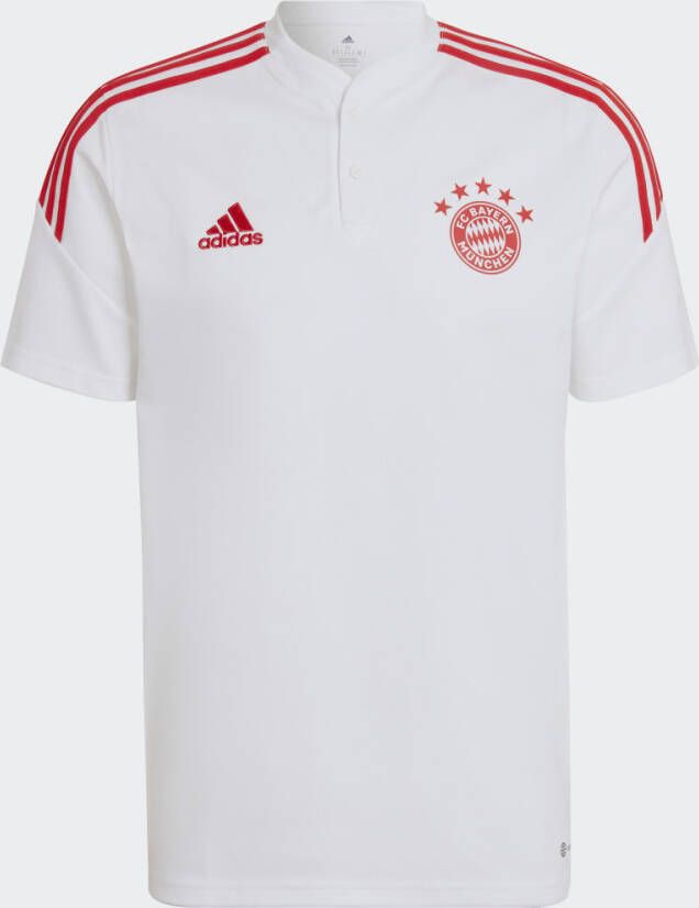 Adidas Performance FC Bayern München Condivo 22 Poloshirt