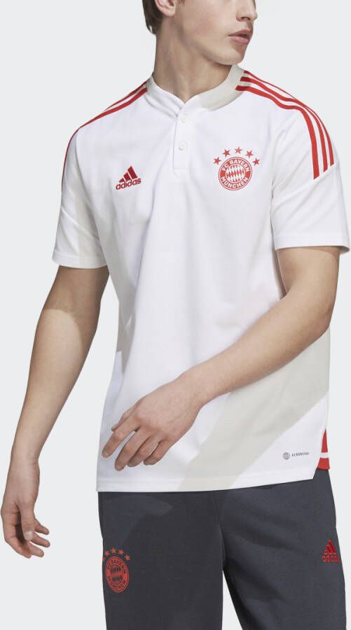 Adidas Performance FC Bayern München Condivo 22 Poloshirt