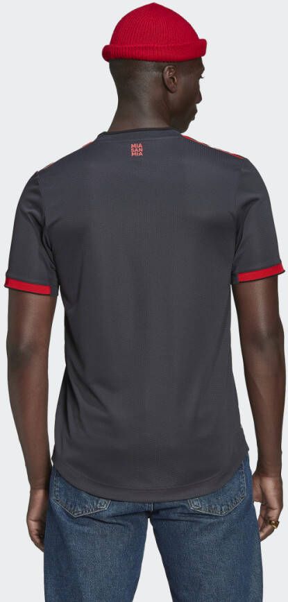 Adidas Performance FC Bayern München 22 23 Authentiek Derde Shirt