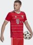Adidas Performance FC Bayern München 22 23 Authentiek Thuisshirt - Thumbnail 2