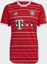 Adidas Performance FC Bayern München 22 23 Authentiek Thuisshirt - Thumbnail 4