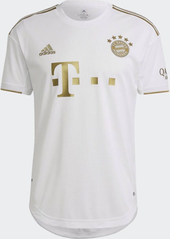 Adidas Performance FC Bayern München 22 23 Authentiek Uitshirt