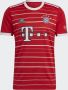 Adidas Performance FC Bayern München 22 23 Thuisshirt - Thumbnail 6