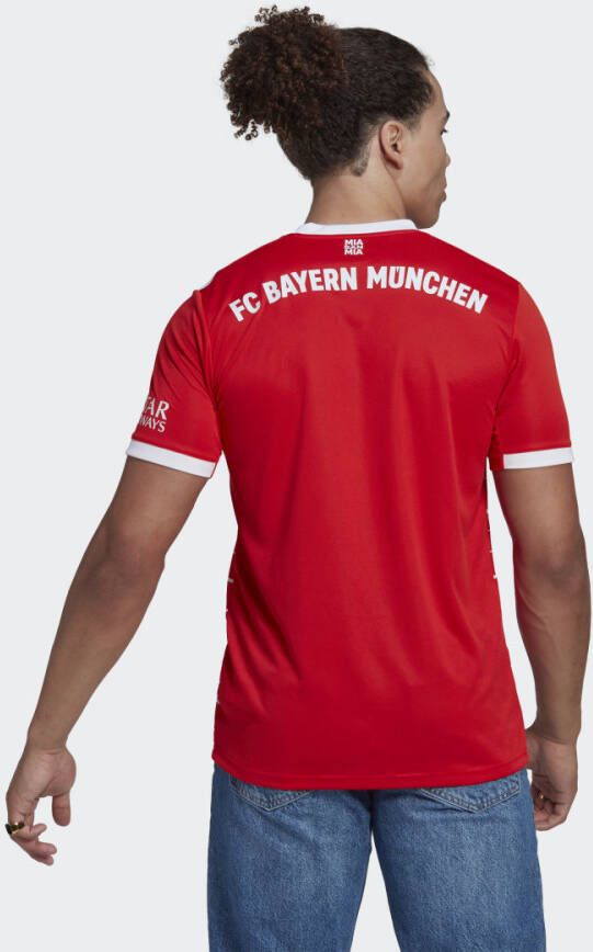 Adidas Performance FC Bayern München 22 23 Thuisshirt