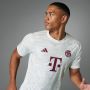Adidas Performance FC Bayern München 23 24 Authentiek Derde Shirt - Thumbnail 2