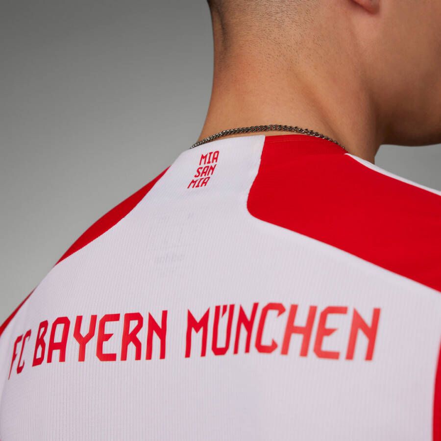 Adidas Performance FC Bayern München 23 24 Thuisshirt