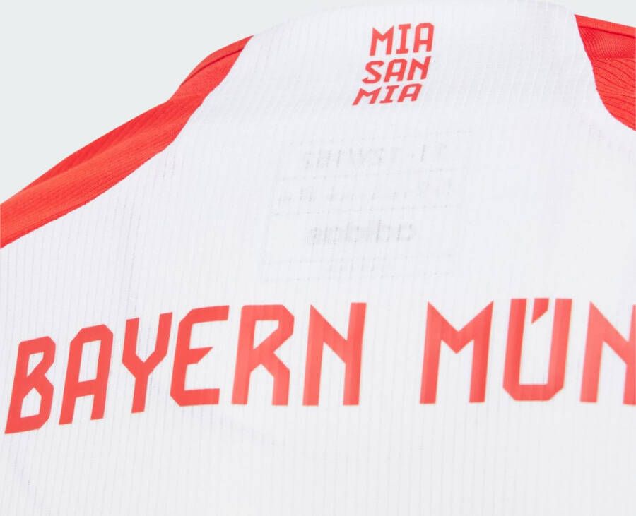 Adidas Performance FC Bayern München 23 24 Thuisshirt Kids