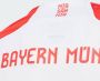 Adidas Bayern München Thuisshirt 23 24 Wit Voetbalshirt Kinderen - Thumbnail 4